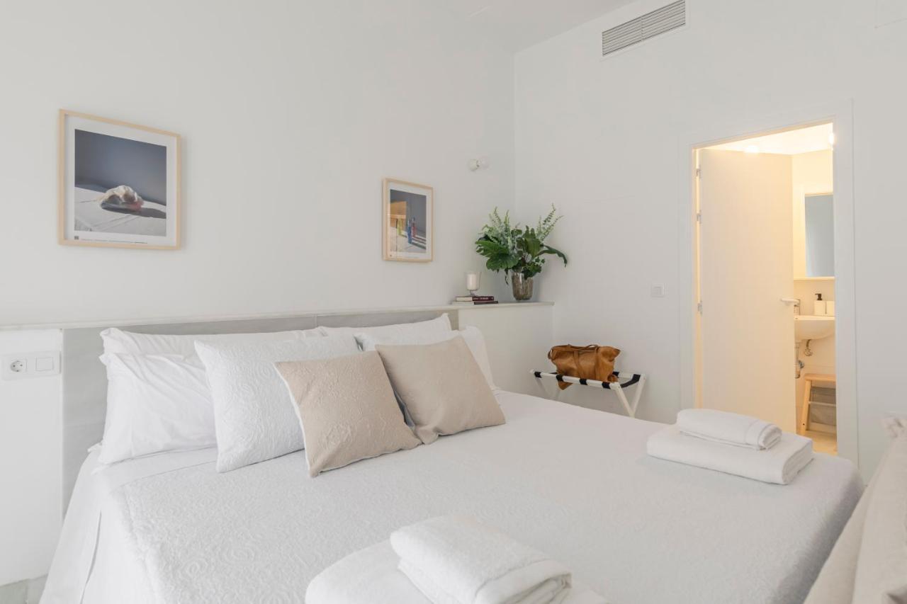 Aurora Terrace Apartments 塞维利亚 外观 照片